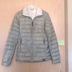 Lightweight REI puffer